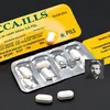 Precio pastilla cialis b